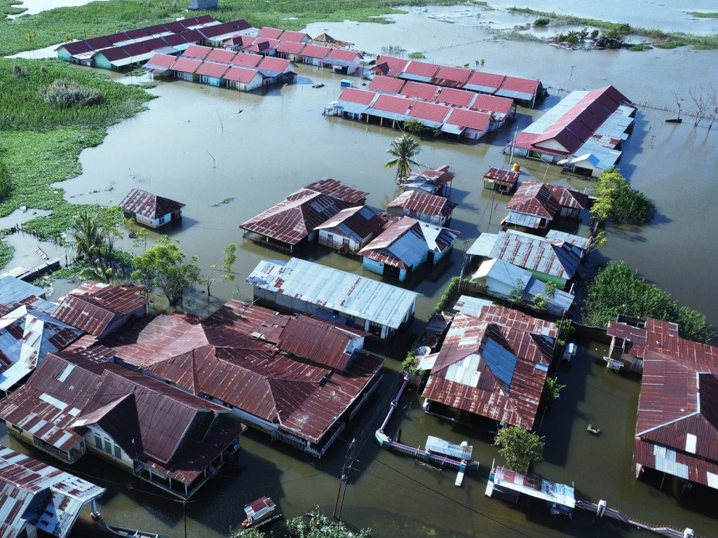 Banjir